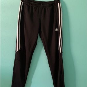 Adidas sweatpants